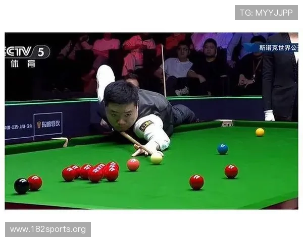 凌晨3点丁俊晖传来振奋消息中国斯诺克迎来历史性突破网友纷纷点赞欢呼