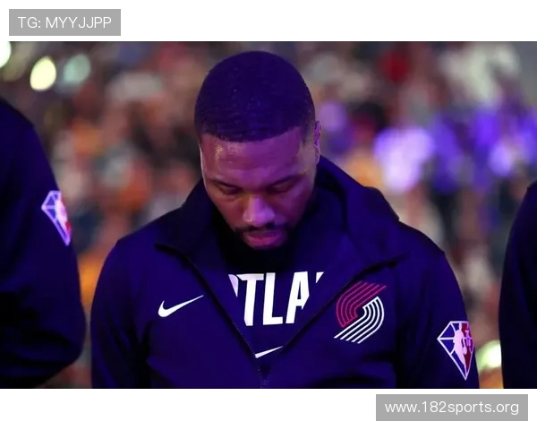 利拉德职业生涯经典时刻全记录 揭示大心脏背后的震撼瞬间