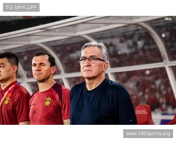 国足末轮战巴林 伊万科维奇誓言全力争胜力争出线