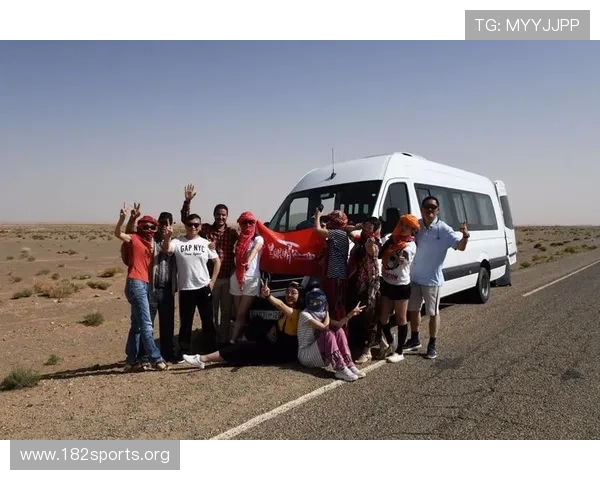 巴哈父子携手为摩洛哥勇敢抗争的壮丽史诗