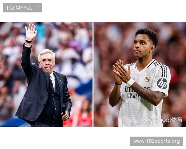 巴西绯闻主帅坦言难与瓜帅安帅竞争 期盼未来有能力执掌巴西队