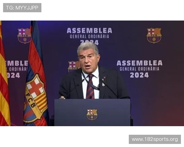 拉波尔塔强硬回绝大巴黎挖角加比坚持一亿欧报价也不松口立场不变