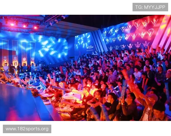 本周电竞投注技巧与资金管理全解析一文读懂电竞比赛核心逻辑