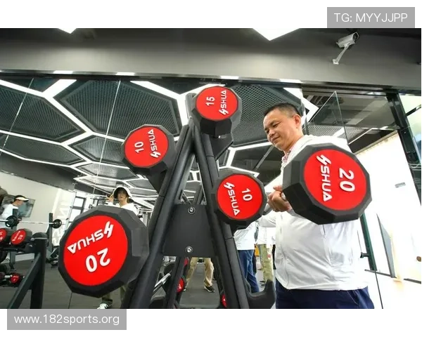 云霄体育引领城市运动新风尚打造全民健身新体验