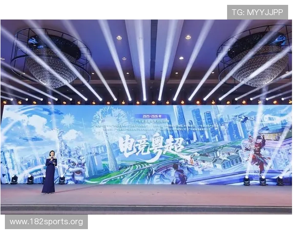 E星体育:领跑电竞行业新风潮,打造全面创新赛事生态系统